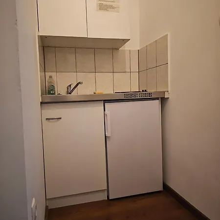 Nice Apartment 38M2 Near Vienna Center Exterior photo
