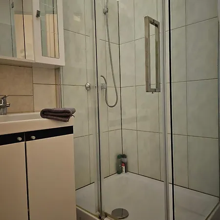Nice Apartment 38M2 Near Vienna Center Exterior photo