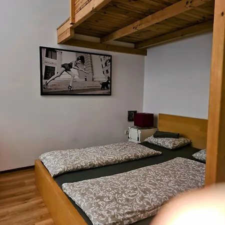 Nice Apartment 38M2 Near Vienna Center Exterior photo