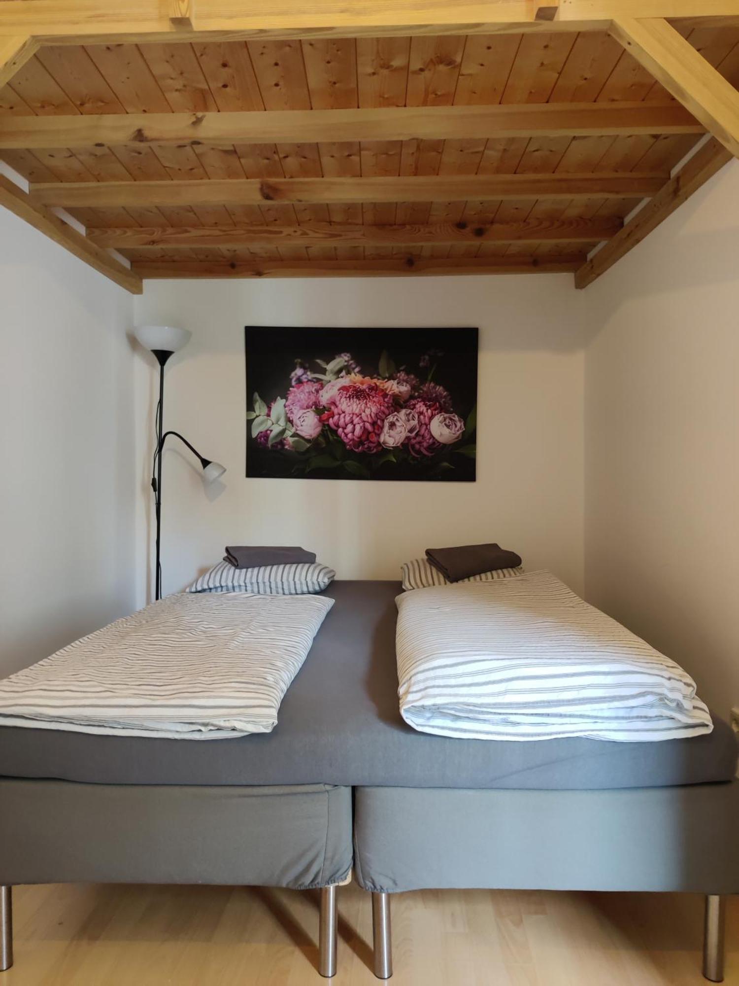 Nice 38m2 Near Center Apartment