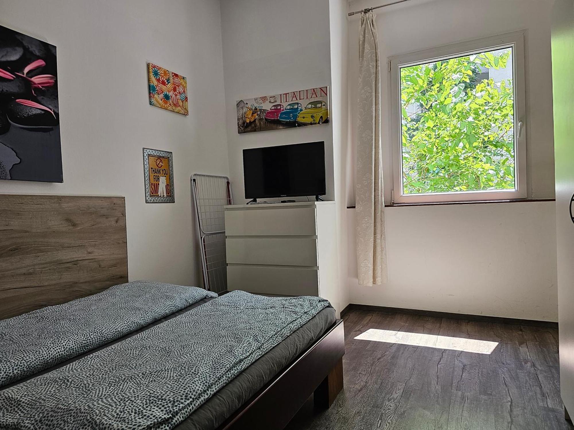 Nice 38m2 Near Center Apartment *