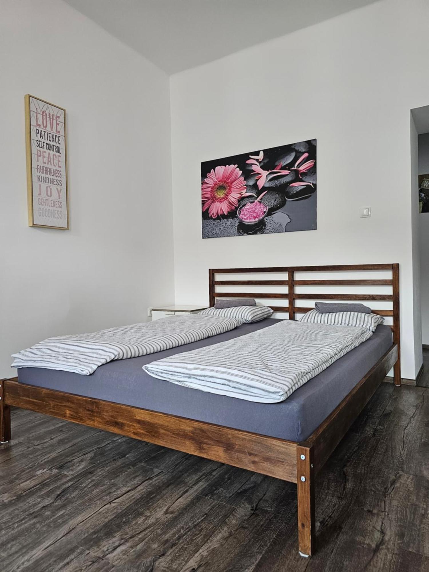 38m2 Near Center Appartamento