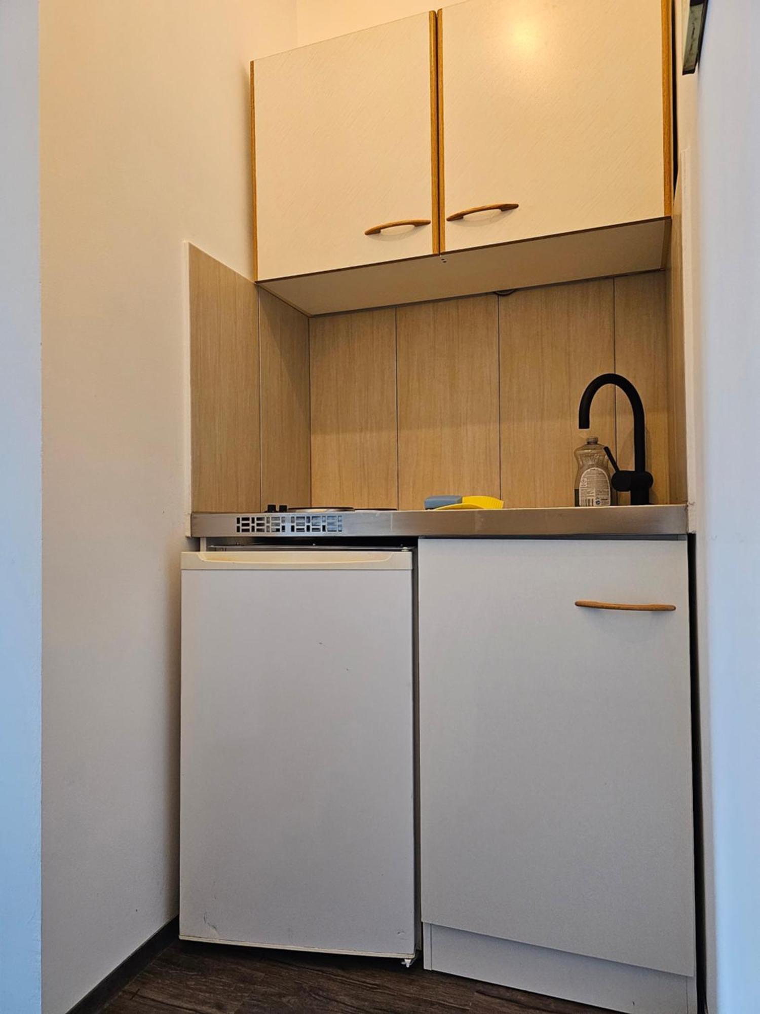 38m2 Near Center Appartamento *